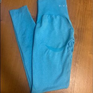 NVGTN CONTOUR LEGGINGS